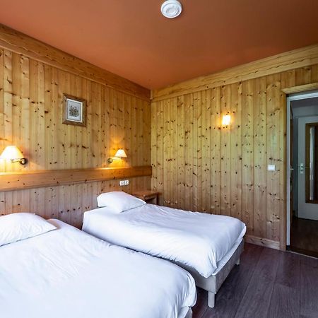 Garden & City Megeve - Combloux 아파트 호텔 외부 사진