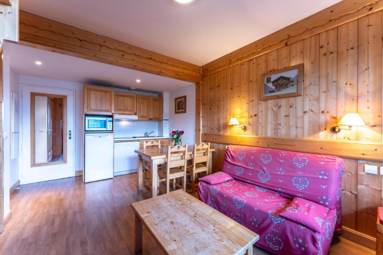Garden & City Megeve - Combloux 아파트 호텔 외부 사진