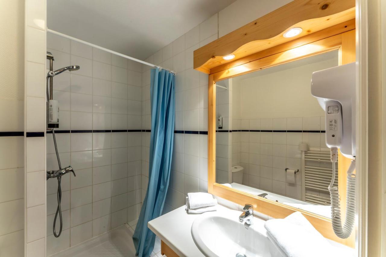 Garden & City Megeve - Combloux 아파트 호텔 외부 사진