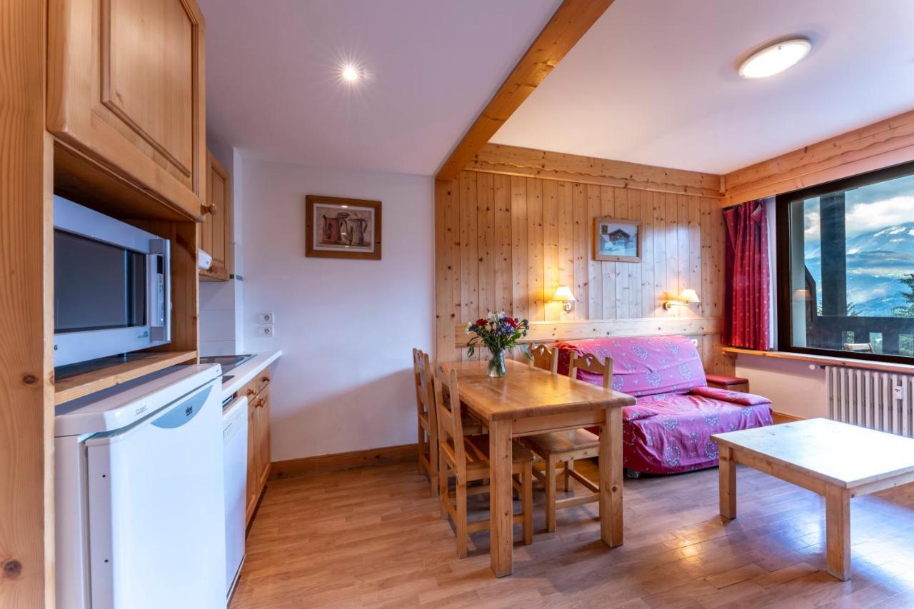 Garden & City Megeve - Combloux 아파트 호텔 외부 사진