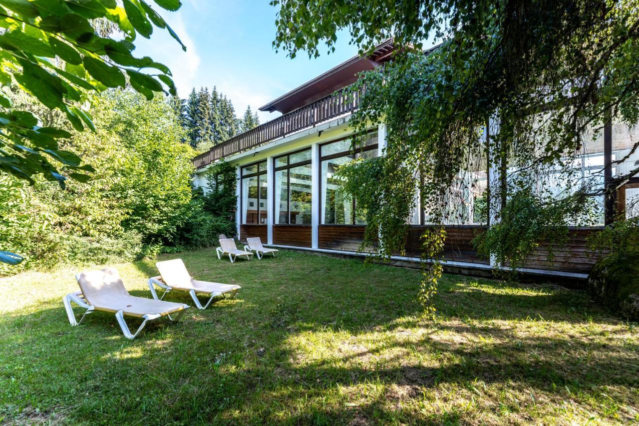 Garden & City Megeve - Combloux 아파트 호텔 외부 사진