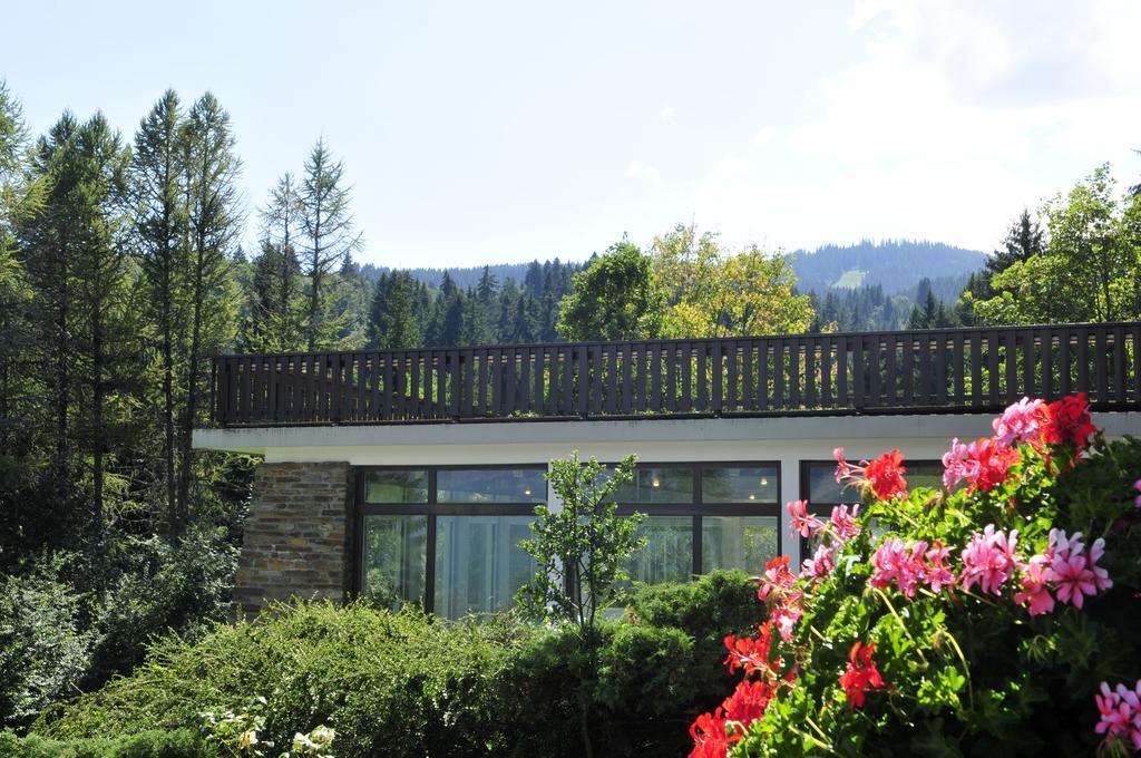 Garden & City Megeve - Combloux 아파트 호텔 외부 사진