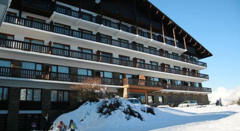 Garden & City Megeve - Combloux 아파트 호텔 외부 사진