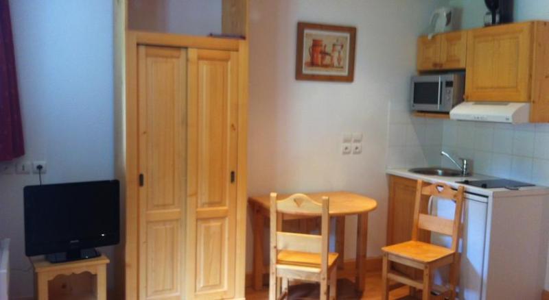 Garden & City Megeve - Combloux 아파트 호텔 외부 사진