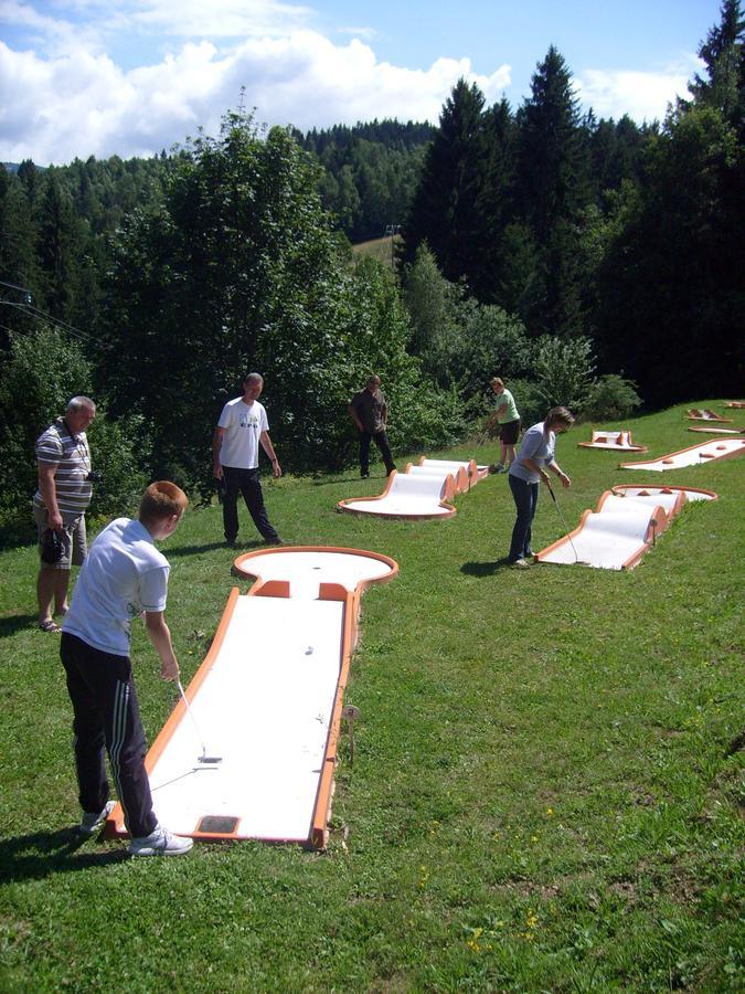 Garden & City Megeve - Combloux 아파트 호텔 외부 사진